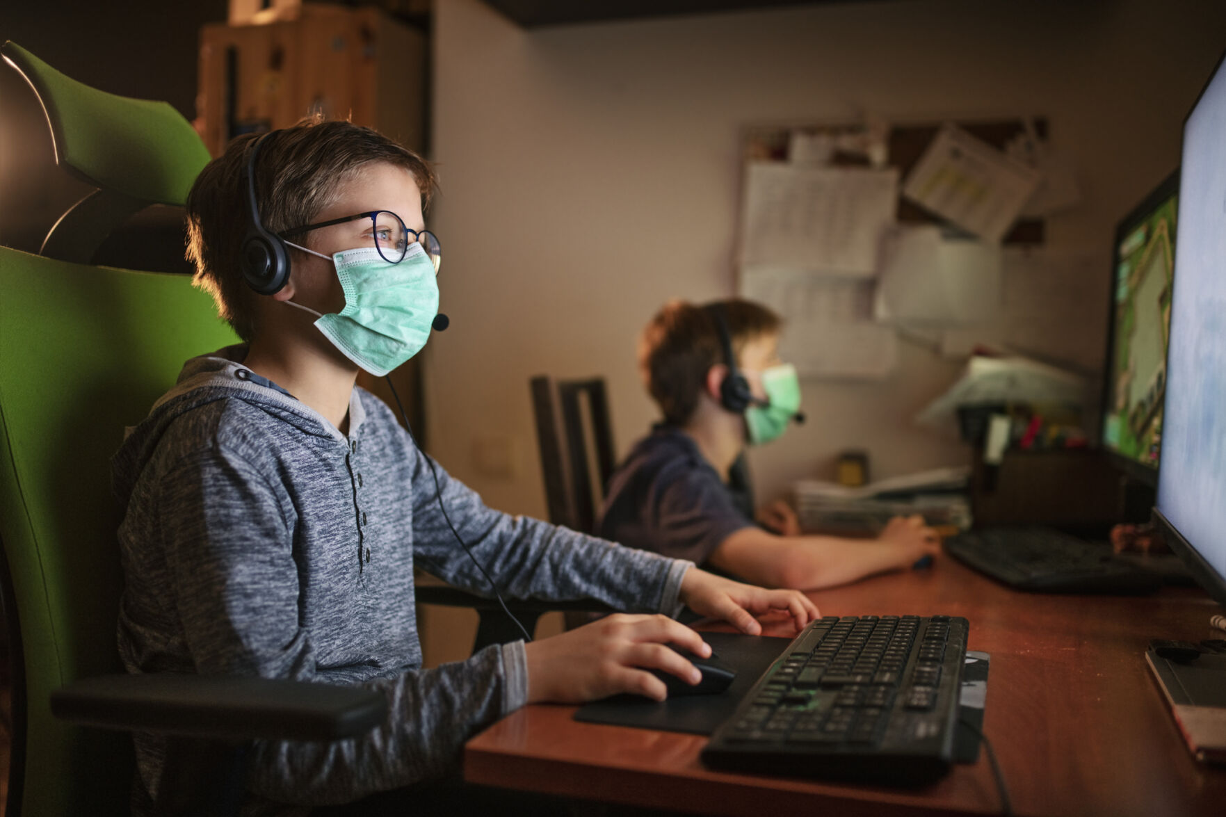 For children, the gift of an experience can last a lifetime